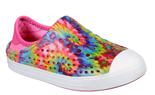 Skechers Kids' Slip on Water Shoe 308004N MLT - Picture 1 of 2