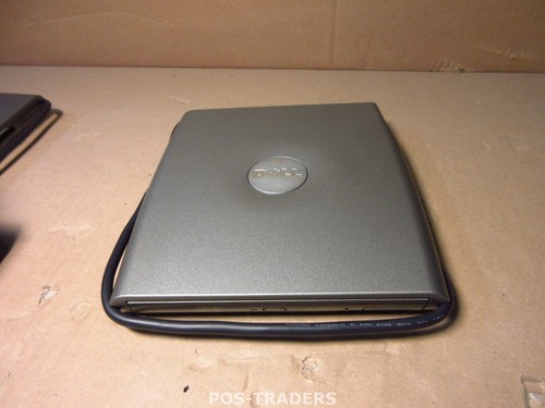 Dell DVD/CD D/Bay USB External Media Drive Bay for D-Series THC03 UC793