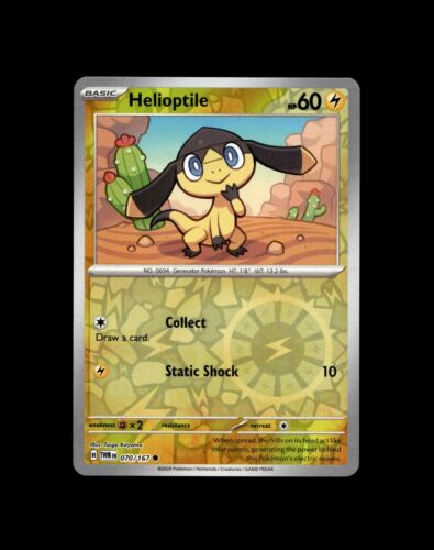 Pokemon TCG - Twilight Masquerade: Choose Your Card! - All Holos/Reverse Holos! - Picture 78 of 230