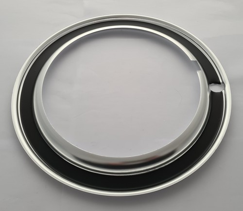 Austin Allegro Vanden Plas 1500 Radzierblenden Set x4 - Original Oldtimer Teile - Bild 11 von 13