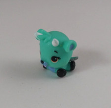 Hatchimals Colleggtibles Season 2 Farm Teal Nightingoat