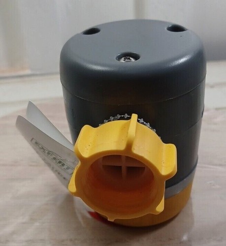 Temporizador mecánico de alta resistencia Expert Gardener 2 horas 120 minutos temporizador de grifo de manguera - Imagen 2 de 4