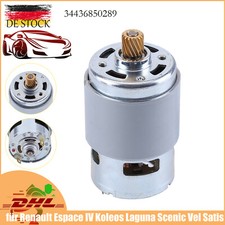 Motor für Renault Espace IV Koleos Laguna Scenic Vel Satis Handbremse Parkbremse