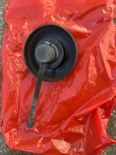 Nissan 350Z 03-09 - Idler Pulley Tensioners OEM Factory LOT -Used (AC & ALT)READ - Picture 4 of 13