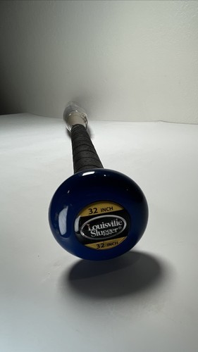 RARE š„Louisville Slugger TPX MDL YB72C 32ā 22oz -10 USSSA MLB Baseball Bat NOS - Picture 13 of 19