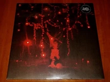 SOPHIE HUNGER THE DANGER OF LIGHT 2x LP *RARE* 2012 GATEFOLD VINYL 1st PRESS New