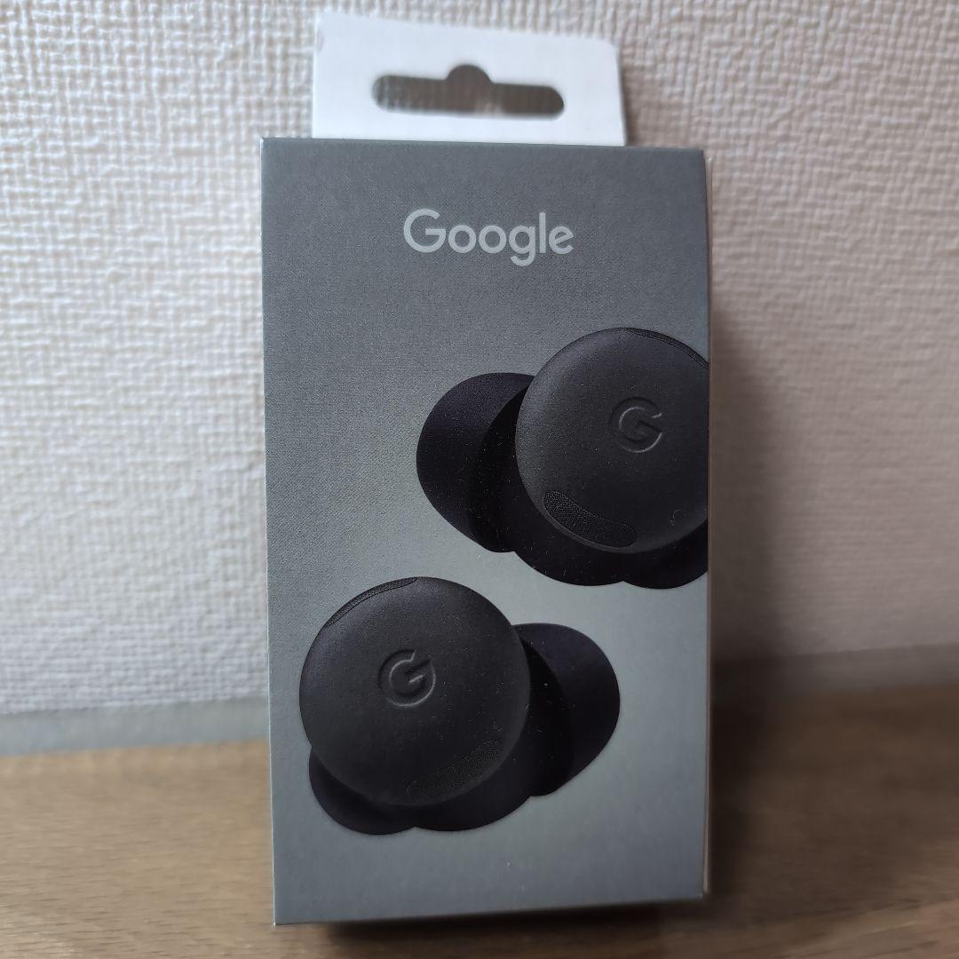 Google Pixel Buds Pro 2 Hazel Color earphone GA05762-JP Google Pixel Buds Pro 2 Hazel Color earphone GA05762-JP