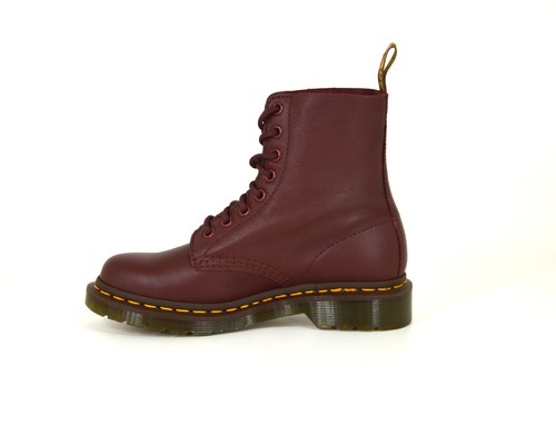 virginia 13512411 rosso pelle air 8 Wair Ciliegia loch Dr nuovo Pascal martens qaFxcXI