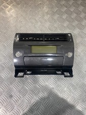 2010 CITROEN C4 MK1 AIR VENT CONSOLE TRIM 9646338277 #10