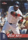 2007 Fleer - David Ortiz #278