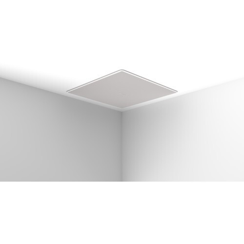 Bose Professional EdgeMax EM180 In-Ceiling Loudspeaker (White) - Picture 6 of 6