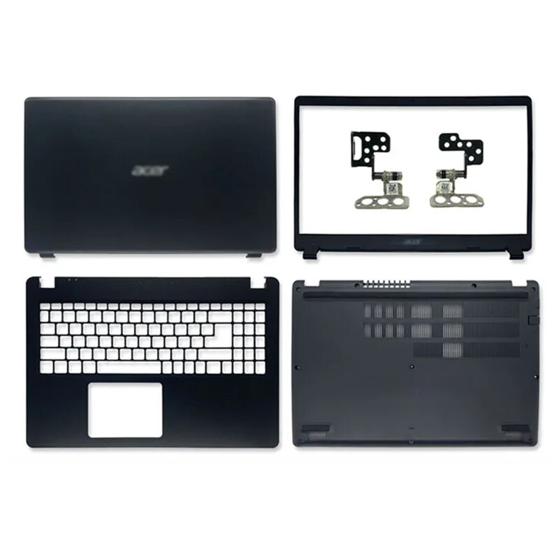 【ジャンク】ACER Aspire A315-56-H58Z/WF N19C1 For Acer Aspire A315-42-15-54 A315-56 N19C1 LCD Back Cover
