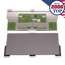 NEW HP Spectre X360 15-BL Series Touchpad Module TM-03270-001 Trackpad Board US