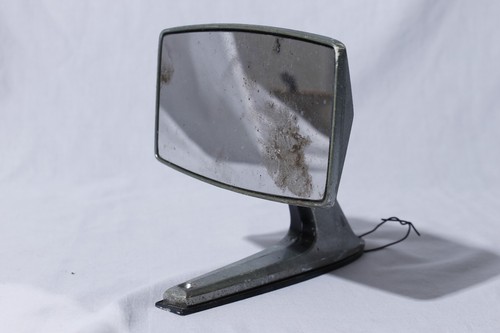 Sparton Dual Air Horn, Unity MI0000 Spotlight, & Side View Mirror - Picture 7 of 8