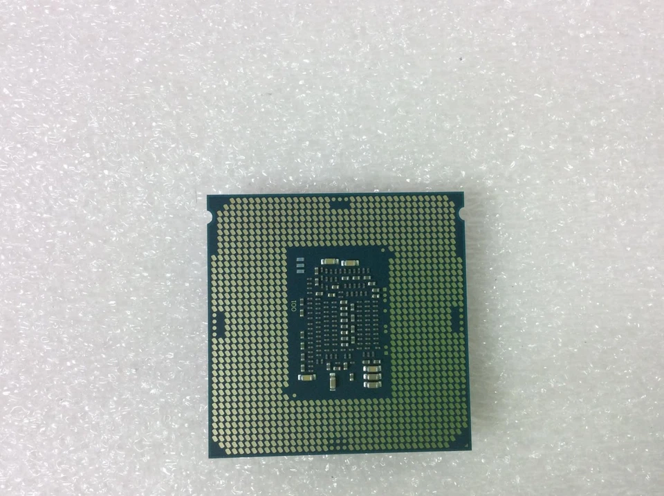 英特尔酷睿i5-6500(6米缓存,高达3.60GHz)四核LGA1151 CPU - SR2L6 — 第 2/2 张图片