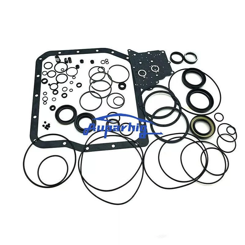 U240E U241E Transmission Master Rebuild Kit Fits For TOYOTA ALPHARD AVALON CAMRY - Image 2 of 4