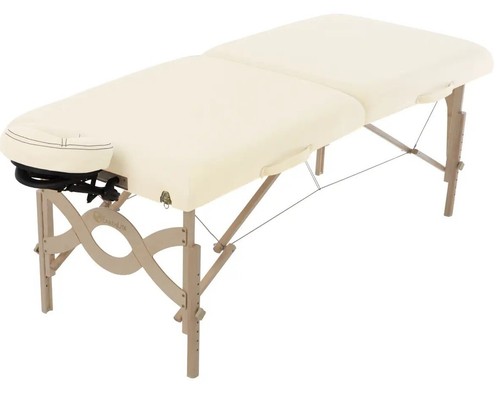 Earthlite Avalon XD Massage Table Package 1/2 Reiki / 1/2 Std w/ Flexrest & Case - Picture 23 of 24