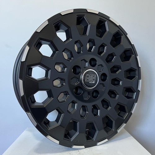 Set 4 Cerchi in Lega 16" per FIAT DUCATO 250 (5x118) Felgen Ruote Jante Rims 9BP - Picture 5 of 5