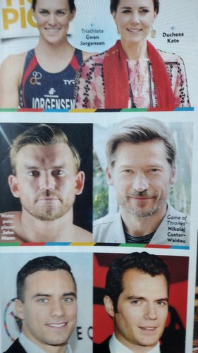 US WEEKLY MAGAZINE AUGUST 8,2016 GAGA & TAYLOR WHAT TORE THEM APART - Picture 8 of 24