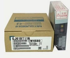 QJ61BT11N NEW MITSUBISHI QJ61BT11N PLC Module