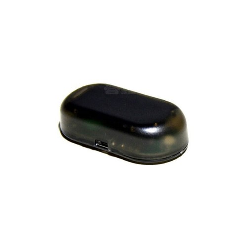 Solar Fake Anti-Thief Car Alarm LED Flashing Warning Signal Safety Light - Picture 9 of 13