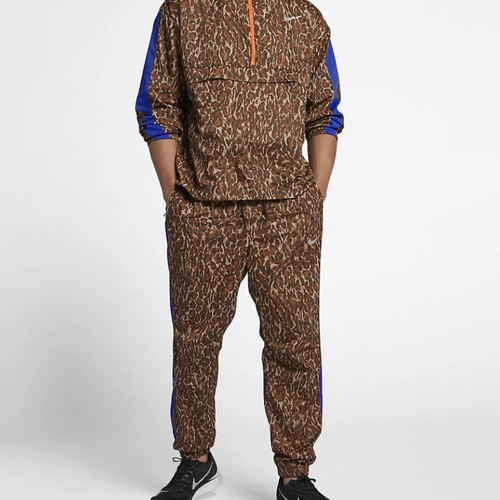 Cheetah nike pants Outlet
