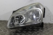 Nissan Qashqai Mk1 Suv 5dr 2007-2010 Headlight (n/s Passenger) 26060-JD00A