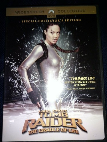 DVD'S Tomb Raiders, Twilight's, Lord of the Rings, Mummy, Independence Day etc - Picture 14 of 31