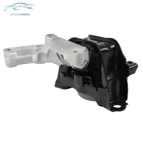 For Nissan Versa 2012-2019 Versa Note 1.6L 3× Engine Motor & Transmission Mount - Foto 12 di 13