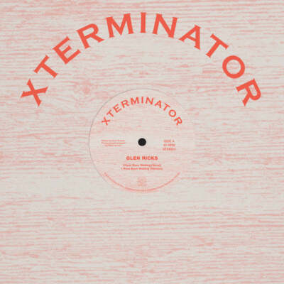 Glen Ricks - I Have Been Waiting (10'')