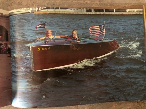 Experience 1000 Islands Uncle Sam Boat Tours Brochure Boldt Castle Heart Island - Picture 7 of 11