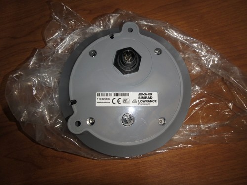 Navico Precision-9 Compass - Picture 3 of 6