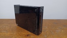 Nintendo Wii  Replacement Console Only - Black