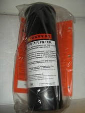 CLEMCO CPF 20 / 80 AIR FILTER 03547 REPLACEMENT CARTRIDGE SANDBLASTING ONE