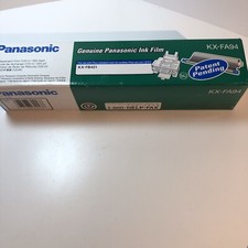 Panasonic KX-FA94 Replacement Film 393ft. For Use With KX-FB421 New