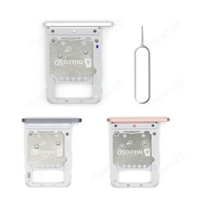 For Samsung Galaxy Tab S7 11" SM-T870 SM-T875 SIM Card Tray Micro SD Holder