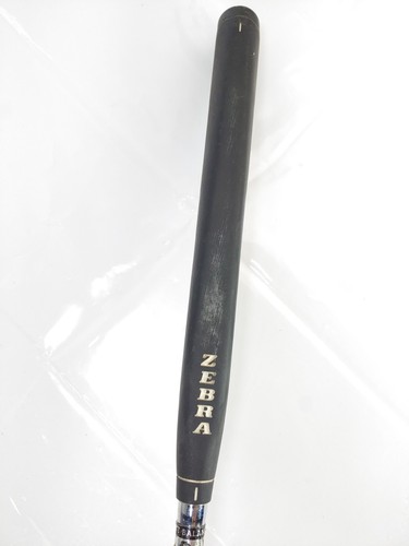 Ram Zebra Putter RH Mallet Face Balanced Black 33,5" Zoll King Cobra Pitching Wedge - Bild 10 von 12