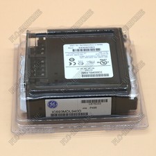 New IC693MDL940D Output Relay Module For GE Fanuc DHL SHIPPING