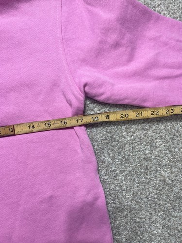 LOL Surprise Sweatshirt Girls Sz XL 14/16 Doll Pink Bling Zip Up Sequin Jacket - Picture 11 of 13