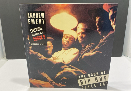 Just-Ice - Back To The Old School Vinyl Schallplatte 12" & Hip Hop Cover Kunst Buch - Bild 10 von 14