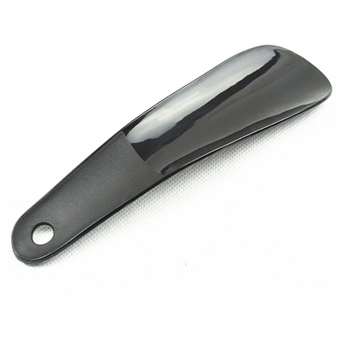 16cm Shoe Horn Extra Long Plastic Lazy Shoe Helper Lifter Boot Remover Mobility - Picture 7 of 12
