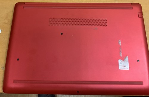 HP 15.6in 15-DA0599SA 4GB Intel I3 7th Gen 2.30Gz 1TB Laptop - Picture 10 of 11