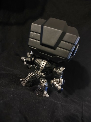 Funko POP! Custom Mech Strike #836 - Venom - Exclusivo de Walmart - Imagen 4 de 4