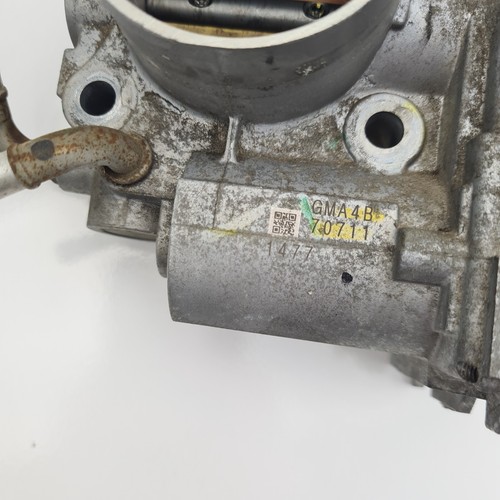 Honda Civic Throttle Body 1.8L R18A1 8th Gen 02/06-12/11 - Picture 7 of 12