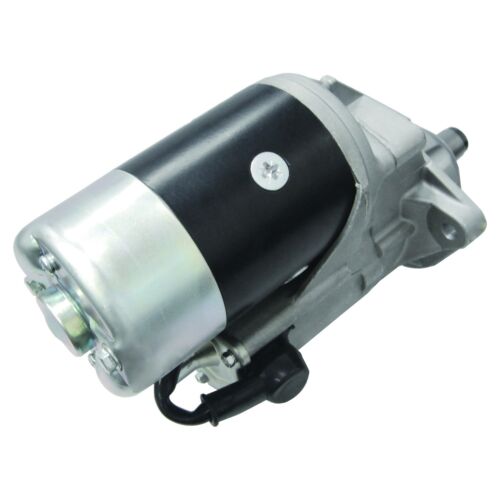 NEW STARTER FITS CASE TRACTOR 450C 455C 550E 550G 550H 650G 650K 750H 750K 83-07 - Bild 1 von 2