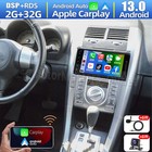7" For Scion tC 2005-2010 Android 13 Apple Carplay Car Stereo Radio Gps Sat Navi (For: Scion tC)