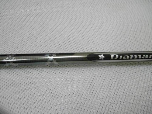RC ROYAL GOLF CLUB DRIVER COLLECTION CVXER LOFT-9 S-FLEX - Picture 4 of 5