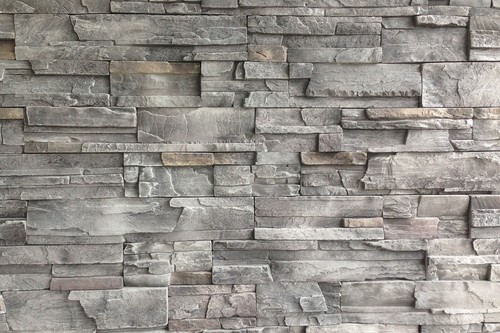 Selbstklebende Fototapete SCHIEFERSTEIN Steinmauer Steinwand Steinoptik Wanddeko - Bild 51 von 73