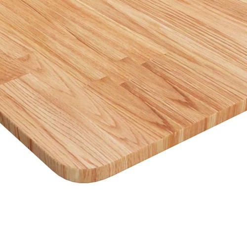 Rechteckig Tischplatte Massivholz Kiefer Holzplatte für Esstisch Couchtisch Tish - Bild 105 von 210