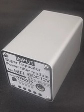 Super Capacitor Power Filter Module Power Filtering Power Storage F Raspberry Pi